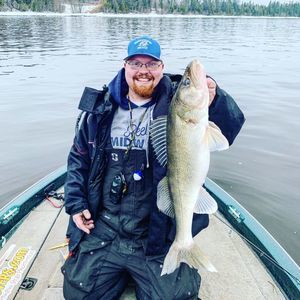 Meet your Posher, Cole